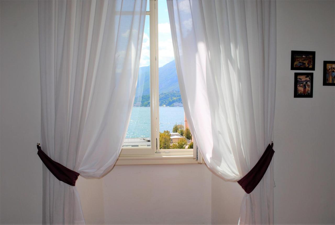 Appartement avec 3 chambre Bellagio Extérieur photo