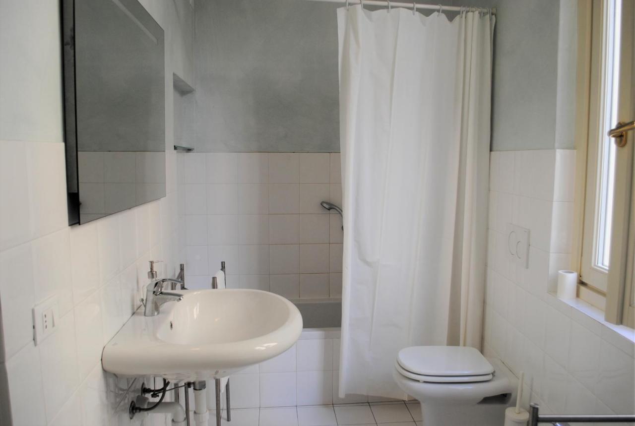 Appartement avec 3 chambre Bellagio Extérieur photo