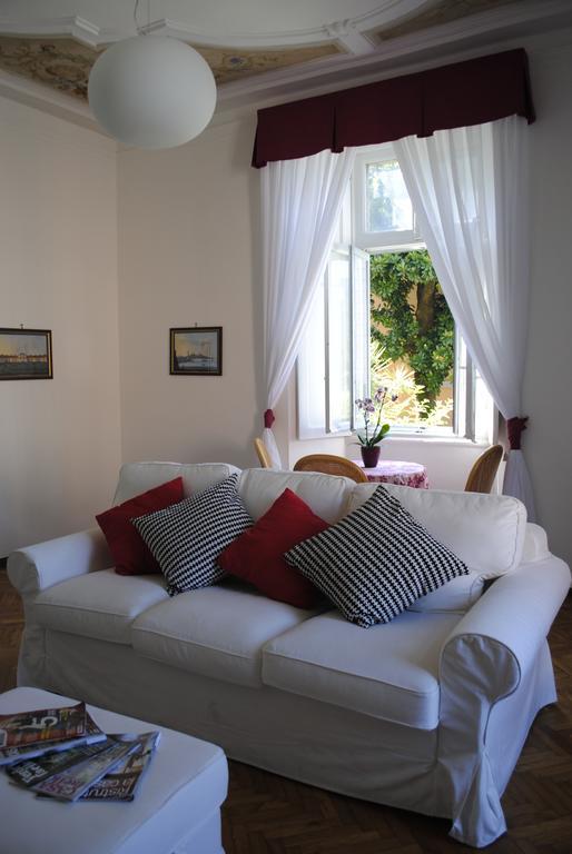 Appartement avec 3 chambre Bellagio Chambre photo