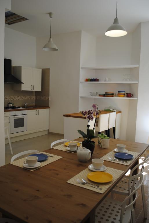 Appartement avec 3 chambre Bellagio Chambre photo