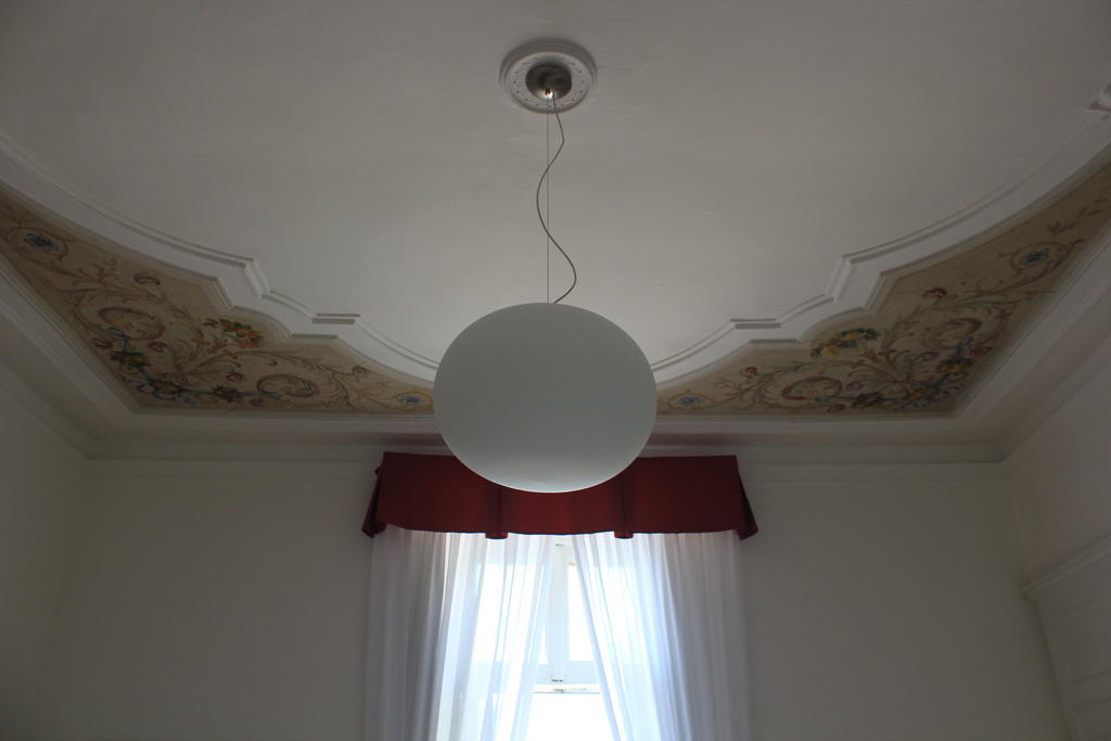 Appartement avec 3 chambre Bellagio Chambre photo