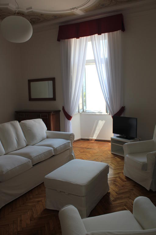 Appartement avec 3 chambre Bellagio Chambre photo