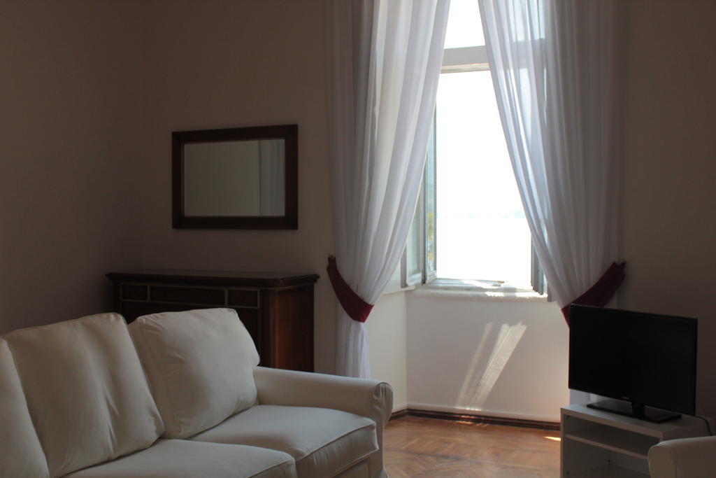 Appartement avec 3 chambre Bellagio Chambre photo